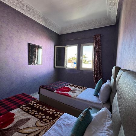 Dar Bennis 2 Bed & Breakfast Рабат Екстериор снимка