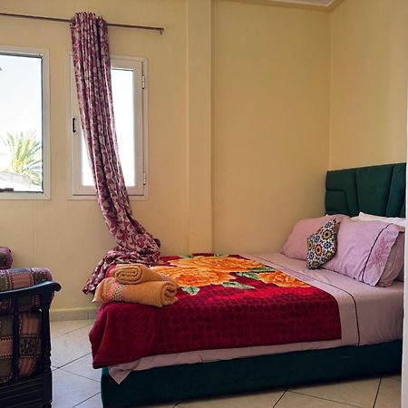 Dar Bennis 2 Bed & Breakfast Рабат Екстериор снимка