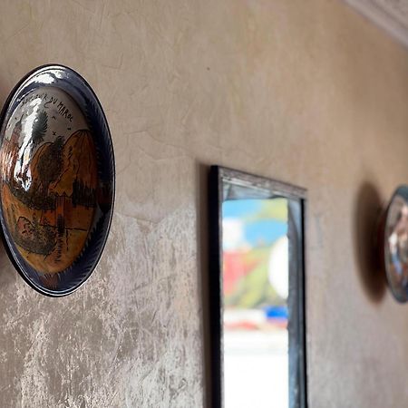 Dar Bennis 2 Bed & Breakfast Рабат Екстериор снимка