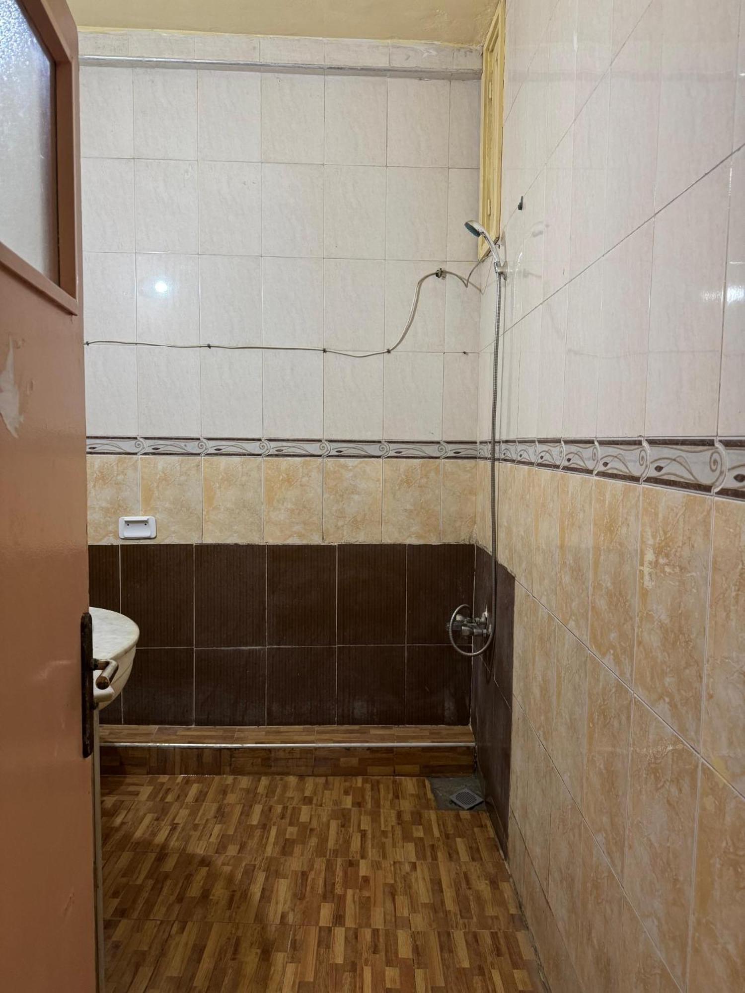 Dar Bennis 2 Bed & Breakfast Рабат Екстериор снимка